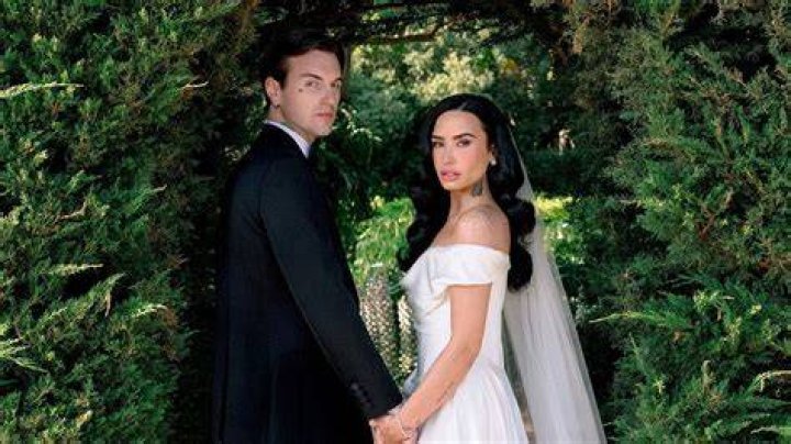 Demi Lovato Is ‘Excited’ To Marry Max Ehrich: How Fans Will Get To See More About Their Love Story