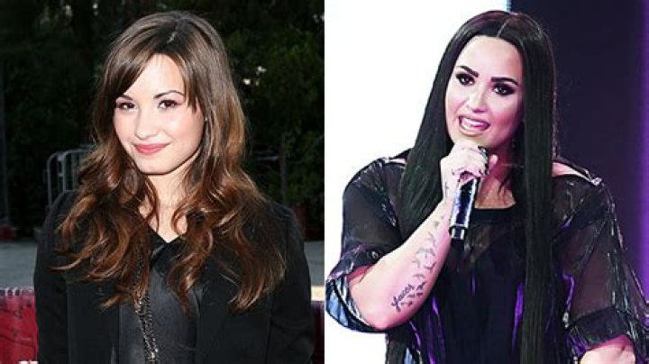 Demi Lovato & More – Hollywood Life