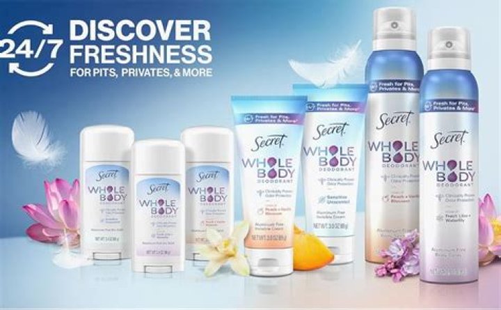 Demi Lovato New Anti-Bullying Ambassador For Secret Deodorant