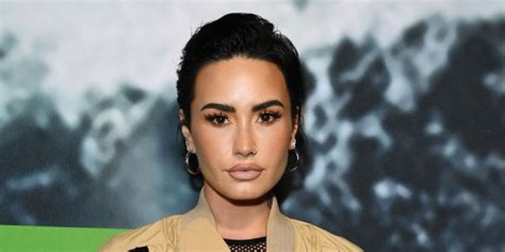 Demi Lovato Reveals She ‘Reached Out For Help’ Before Relapse & Was Told She Was Being ‘Selfish’