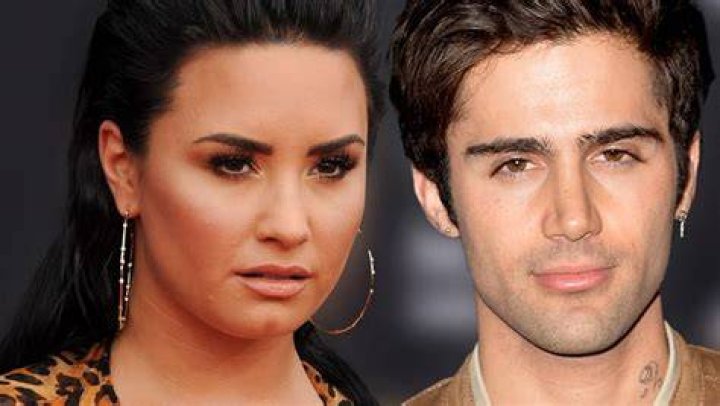 Demi Lovato Shades Ex Max Ehrich As They Say Their ‘Vibrator’s Better’ Than Sex With Him