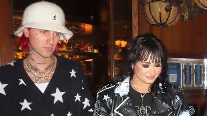 Demi Lovato ‘Totally Smitten’ With New Boyfriend Jute$: ‘They Connect On So Many Levels’