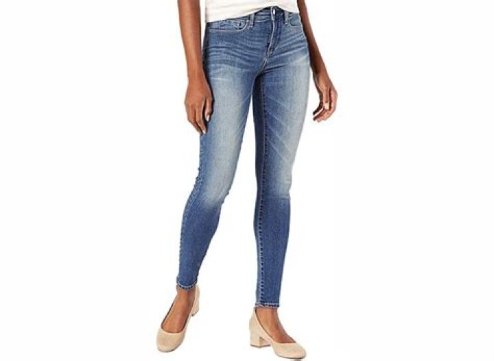 Denim Deals: Levi Jeans Start At Just $20 This Week