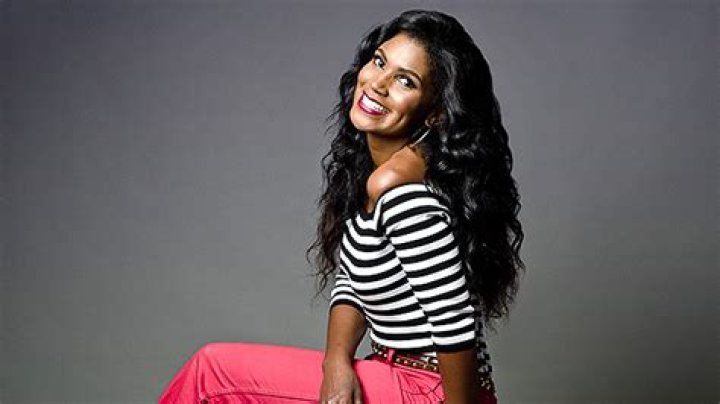 Denise Boutte: 5 Things To Know About The ‘Stan Against Evil’ Star