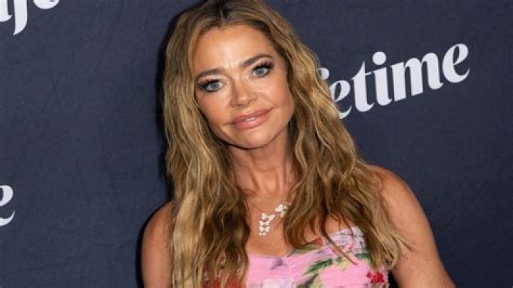 Denise Richards Claps Back At Kyle Richards After She Accuses Her Of Staging ‘RHOBH’ Scenes