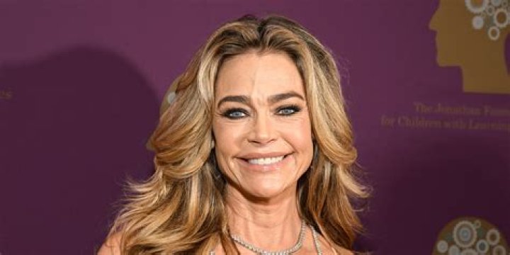 Denise Richards ‘Fought Back’ Against ‘Attacks’ On Her At Dramatic ‘RHOBH’ Reunion Taping