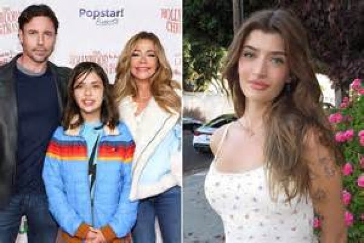Denise Richards Is ‘Really Sad’ About Her ‘Heated Argument’ With ‘RHOBH’ Costar Lisa Rinna