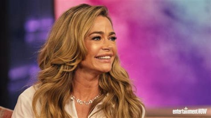 Denise Richards Reveals Whether She’d Return To ‘RHOBH’ After Fallout With Lisa Rinna