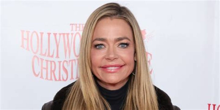 Denise Richards: Why She Was Seen Without Her Wedding Ring Amid Rumored Marriage Issues