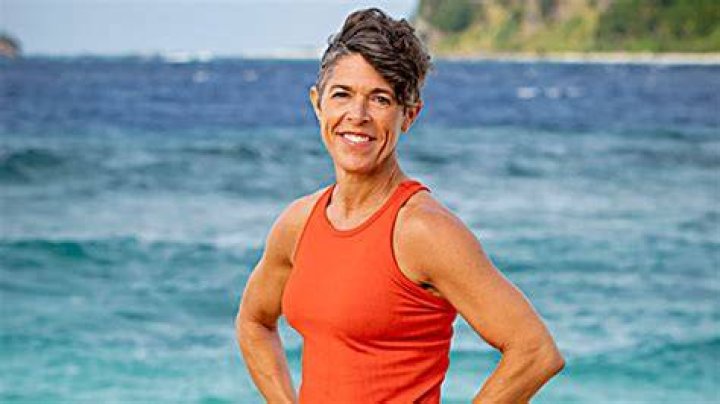 Denise Stapley: 5 Things To Know About The ‘Survivor’ Star Who Made A Big Move On ‘Winners At War’