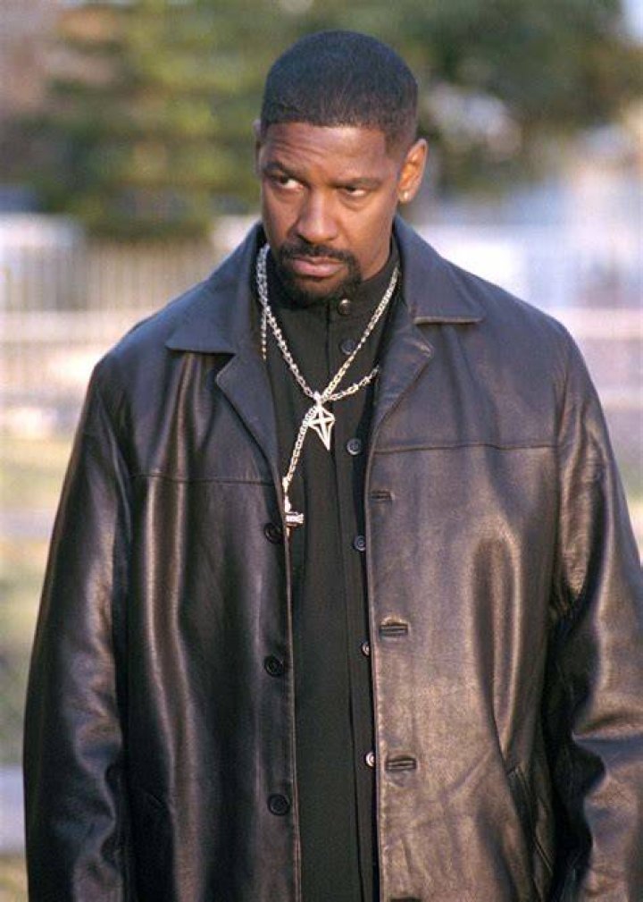 Denzel Washington — Pics Of The Actor – Hollywood Life