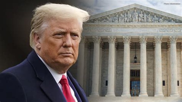 Department Of Justice Vows To Fight Back Against Judge’s Block On Trump’s Muslim Ban
