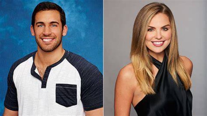 Derek Peth Is Concerned Hannah B. Is Too Young To Be The ‘Bachelorette’ – Hollywood Life