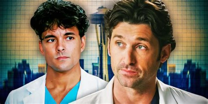Derek Shepherd Hits Rock Bottom — Fights With His Sister – Hollywood Life