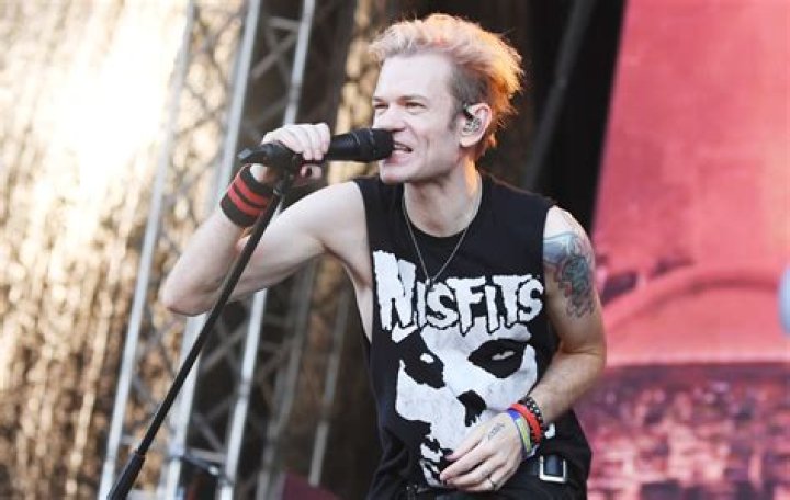 Deryck Whibley Pics