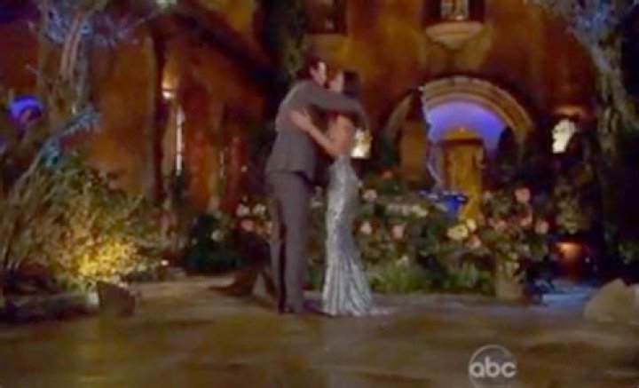 Desiree Hartsock & Brooks Forester On ‘The Bachelorette’ — 6 Most Dramatic Moments