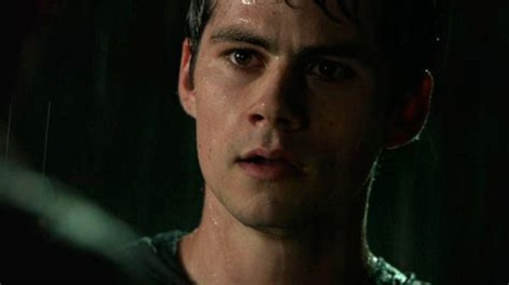 Details About His ‘Maze Runner’ Accident – Hollywood Life