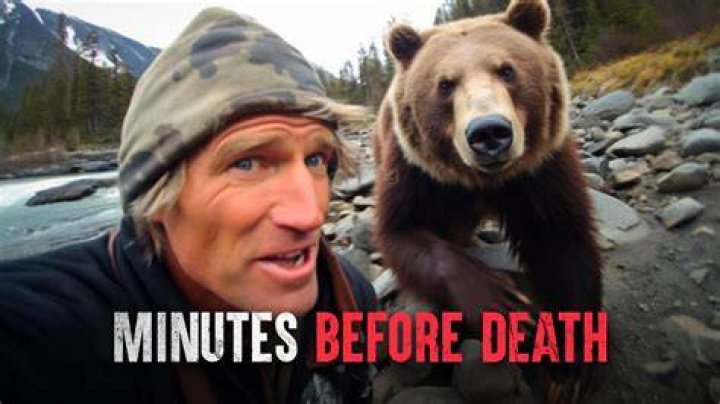 Details Of His Grizzly Murder – Hollywood Life