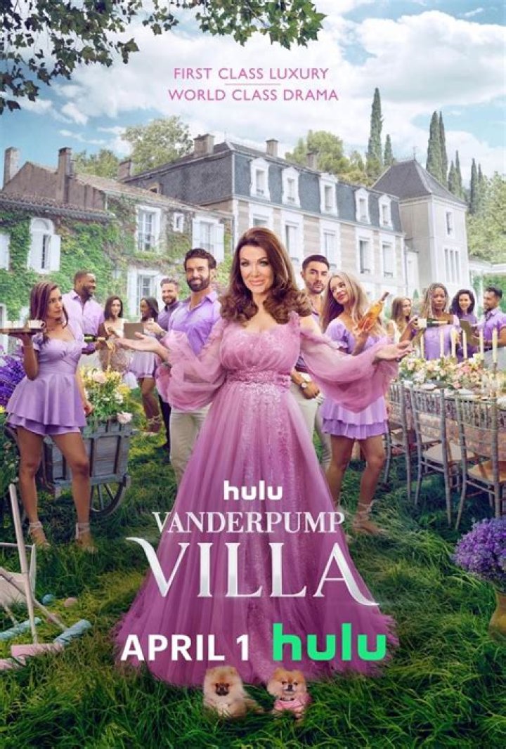Details on Lisa Vanderpump’s New Hulu Show – Hollywood Life