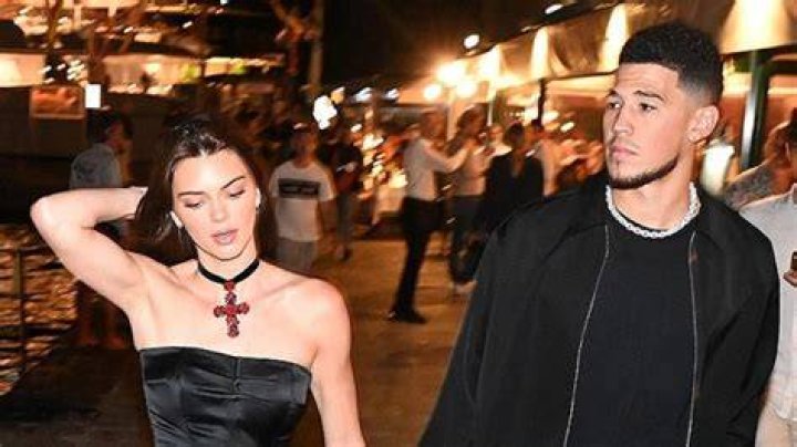 Devin Booker ‘Wooing’ Kendall Jenner To Win Her Back After Split: Friends Predict He’ll Propose