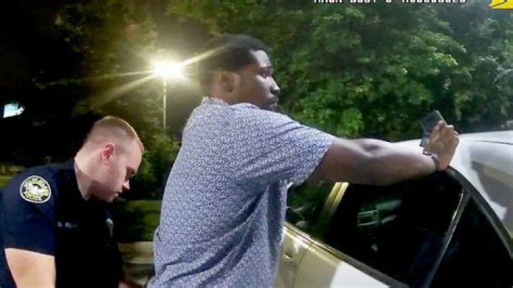 Devin Brosnan: 5 Things To Know About The Officer Charged With Aggravated Assault In Rayshard Brooks’ Death