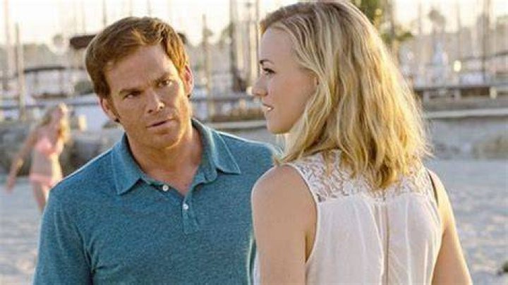 ‘Dexter’ Recap: Hannah Comes Back & Messes Everything Up