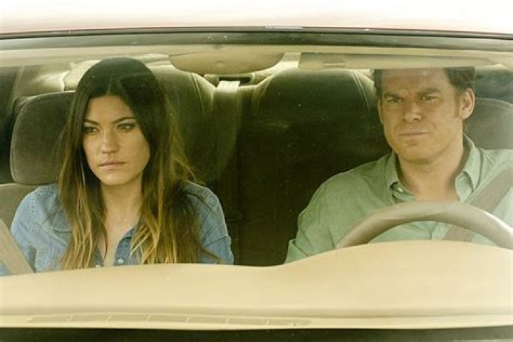 ‘Dexter’ Recap: Vogel Pushes The Morgans Over The Edge