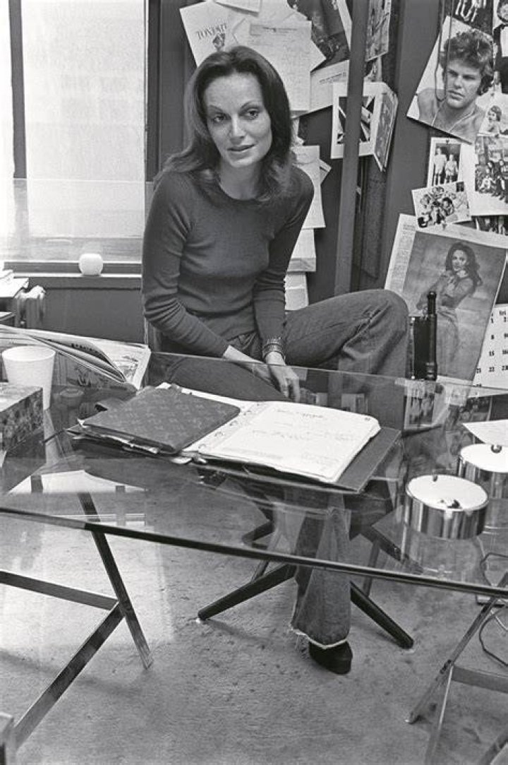 Diane Von Furstenberg: Photos