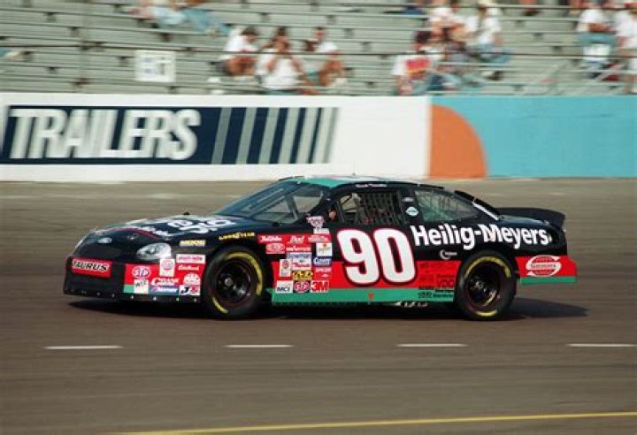 Dick Trickle Suicide — Did Nascar Driver Suffer From Depression & Illness? – Hollywood Life