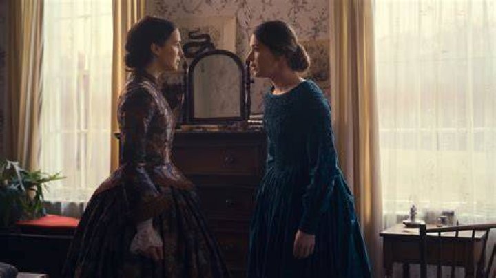 ‘Dickinson’ Ending After Season 3: Emily Goes To War In The First Trailer — Watch