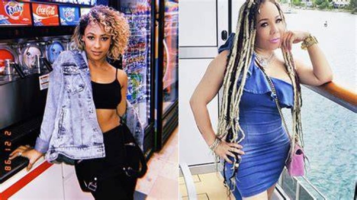 Did Asia’h Epperson Diss Tiny Harris After Alleged T.I. Cheating Scandal?: Pics – Hollywood Life