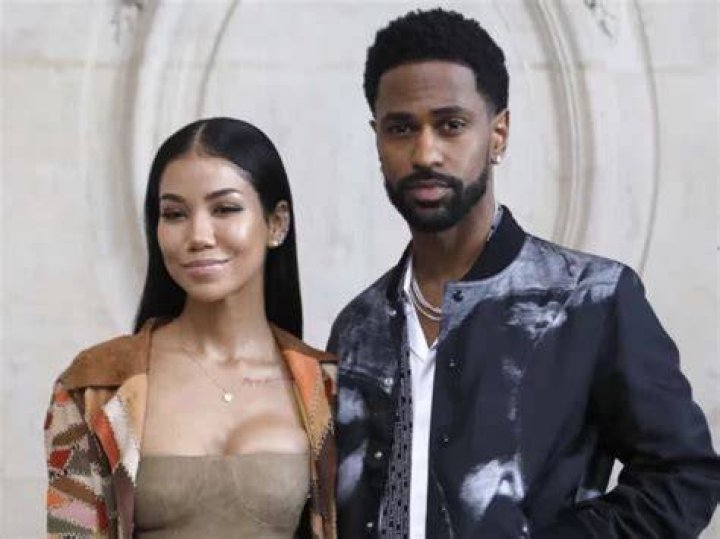 Did Big Sean & Jhene Aiko Break Up Following Cheating Rumors? – Hollywood Life