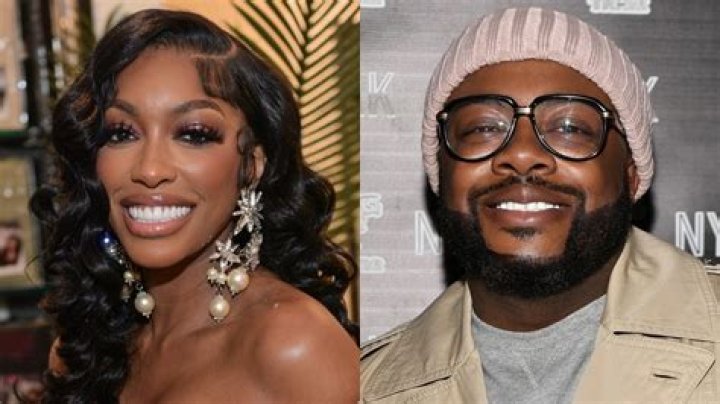 Did Claudia Jordan Cheat With Porsha Williams’ Ex? – Hollywood Life