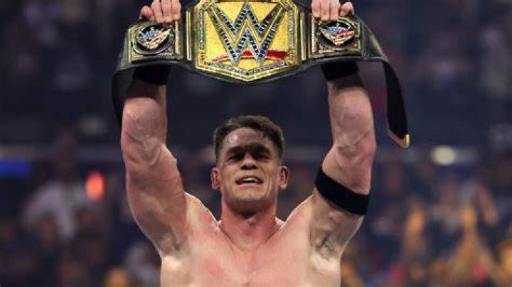 Did John Cena Have A Vasectomy? Admits He ‘Physically Can’t Have Kids’ On ‘Total Bellas’