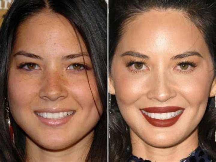 Did Olivia Munn Get Her Lips Done? Fans Lose It Over Possible Surgery – Hollywood Life