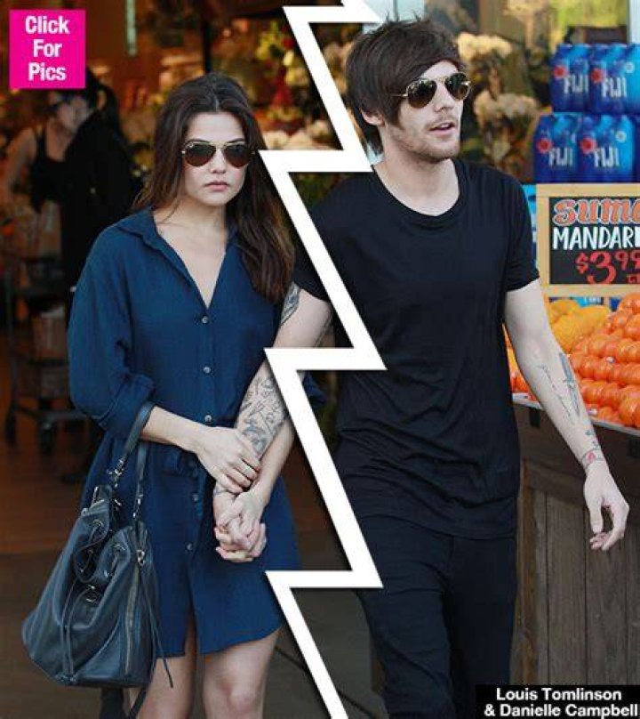 Did Other Woman Cause Danielle Campbell Split? – Hollywood Life