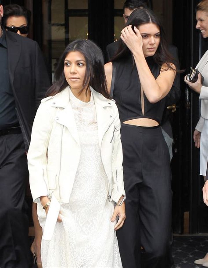 Did She Call Kendall Jenner A ‘Homewrecker’? – Hollywood Life