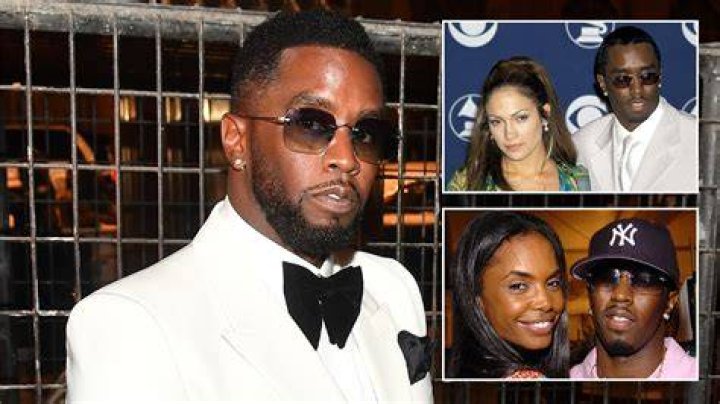 Diddy Keeps Kim Porter’s Memory Alive With Sweet Family Photo Ahead Of 1-Year Death Anniversary