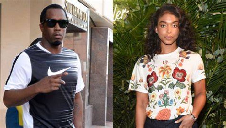 Diddy & Lori Harvey On Family Trip To Italy With Her Dad Steve Harvey: Pics – Hollywood Life