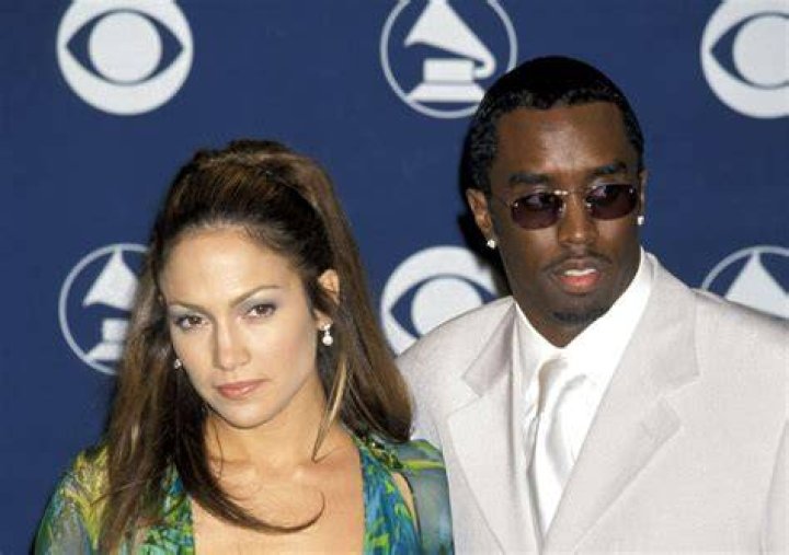 Diddy Reminisces About J.Lo Relationship As Her Romance With Ben Affleck Heats Up