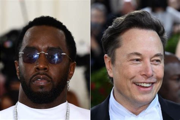 Diddy Reportedly Invested $10 Million In Elon Musk’s Twitter Purchase – Hollywood Life