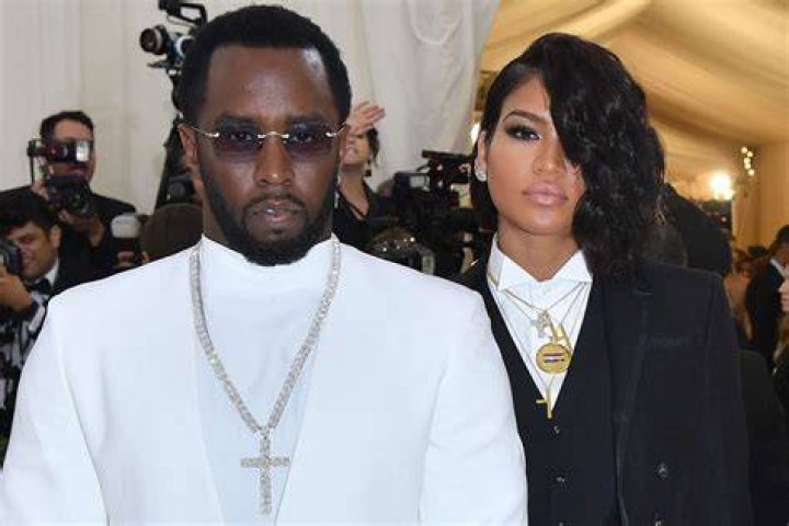 Diddy’s Ex Cassie Is Reportedly Cooperating With Feds After She Settle Her Lawsuit With Him