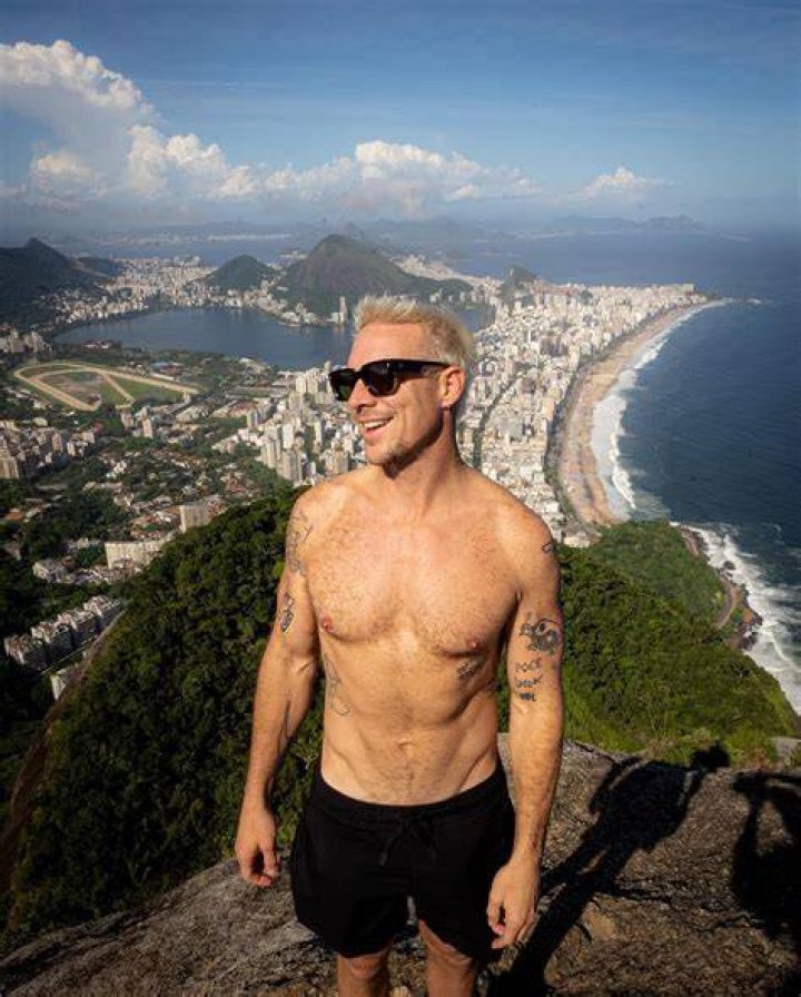 Diplo – Hollywood Life