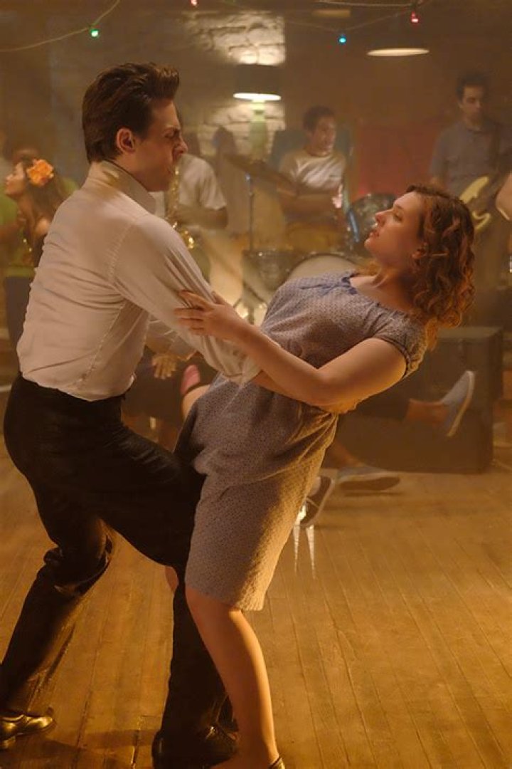 ‘Dirty Dancing’ Remake — Photos