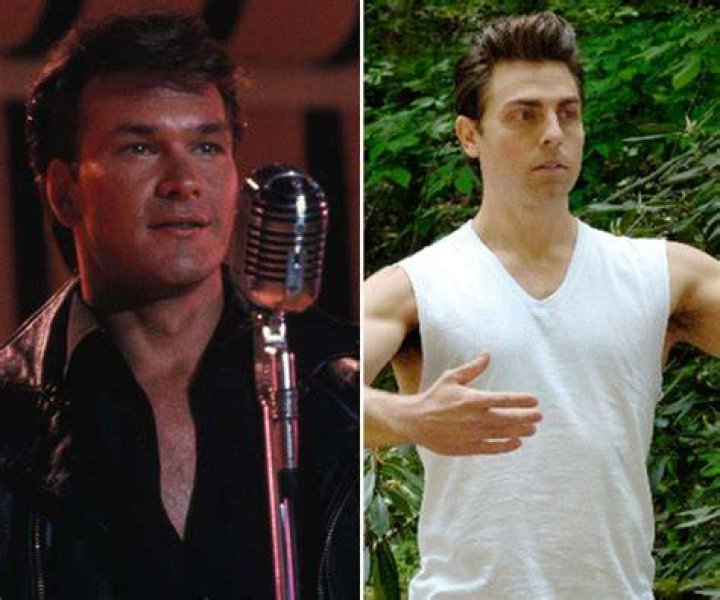 ‘Dirty Dancing’ Remake Vs. ‘Dirty Dancing’ Original Movie — Pics
