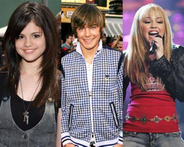 Disney Channel Stars Then & Now: Photos – Hollywood Life