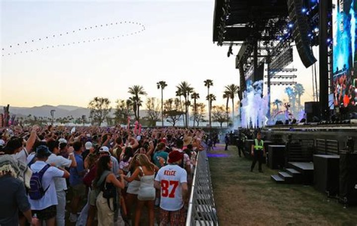 Disney’s ‘Lab Rats’ Star Reportedly Busted At Coachella – Hollywood Life