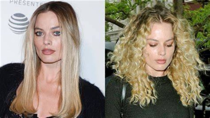 Ditches Straight Locks – Hollywood Life