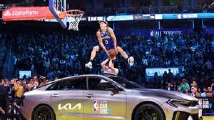DJ Jazzy Jeff Agrees Stephen A. Smith’s Viral Freak-Out Over Slam Dunk Contest Was ‘On Point’