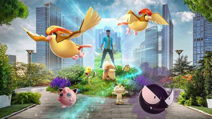 Do You Have To Pay For Pokemon Go? The Truth Behind The 12.99 A Month Email – Hollywood Life